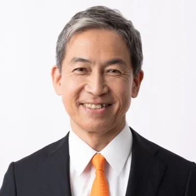 木下敏之の写真