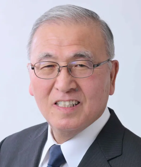 古賀邦俊の写真