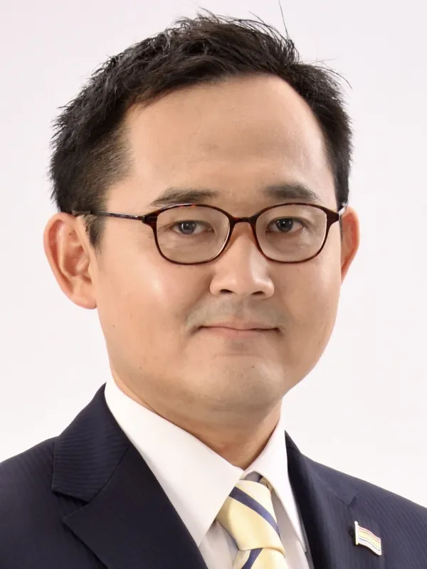辻智之の写真