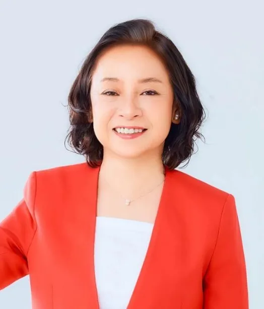 浅田ますみの写真
