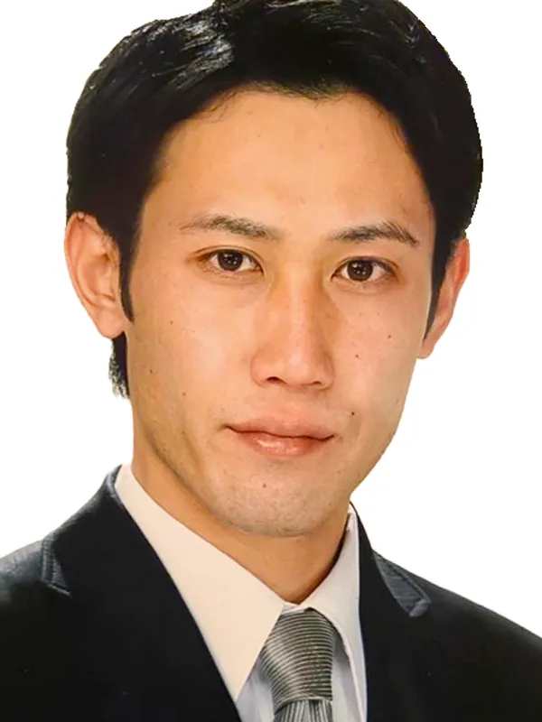 田﨑耕太の写真