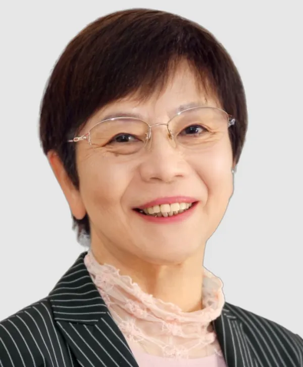 本村久美子の写真