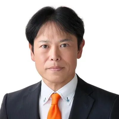 小山善光の写真