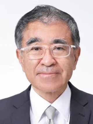 梅村忠司の写真