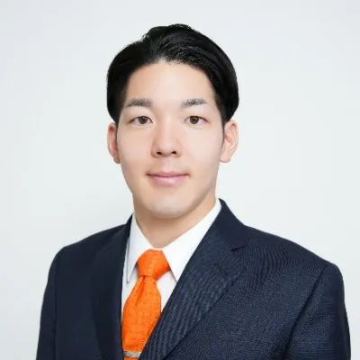 飯塚佳佑の写真