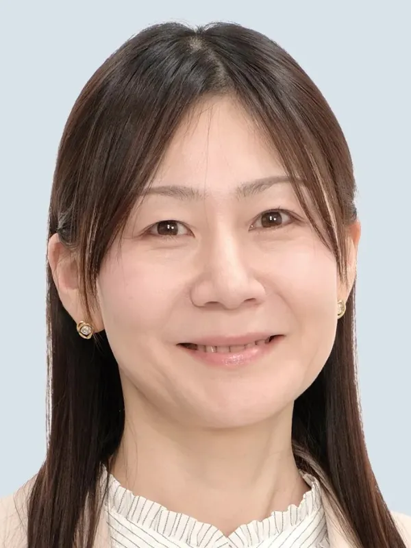 加納千津子の写真