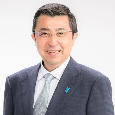 中村吉男の写真