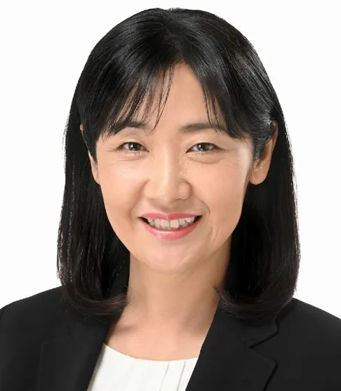 岡田静佳の写真