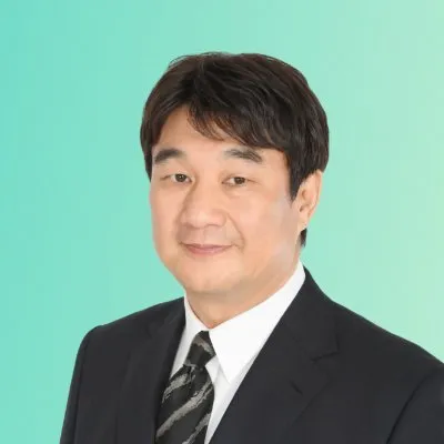 土橋章宏の写真