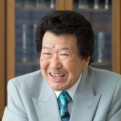 黒木貞彦の写真