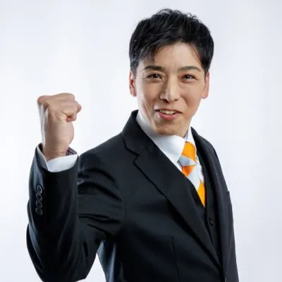 井上直生の写真