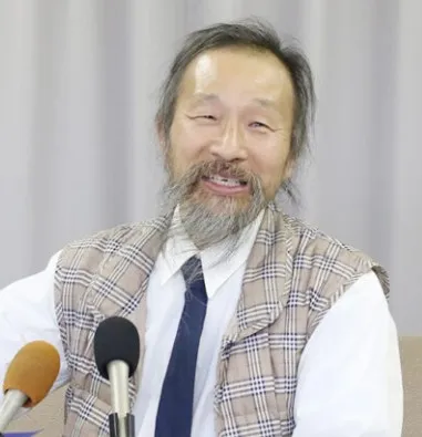 福井清光の写真