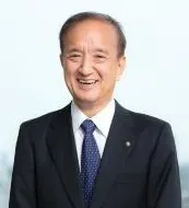 前川燿男