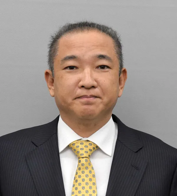 本村賢太郎