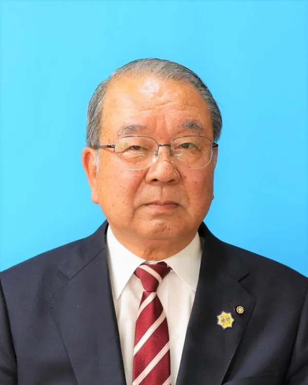 赤羽直一