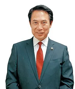 尾花正啓の写真