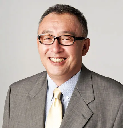 浜田真輔の写真
