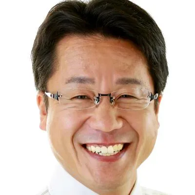 右松隆央の写真