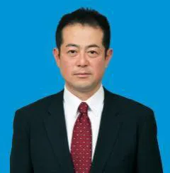 野志克仁の写真