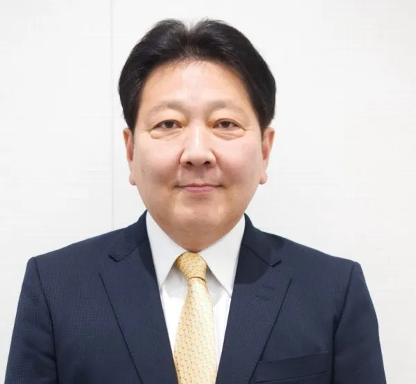酒井直人