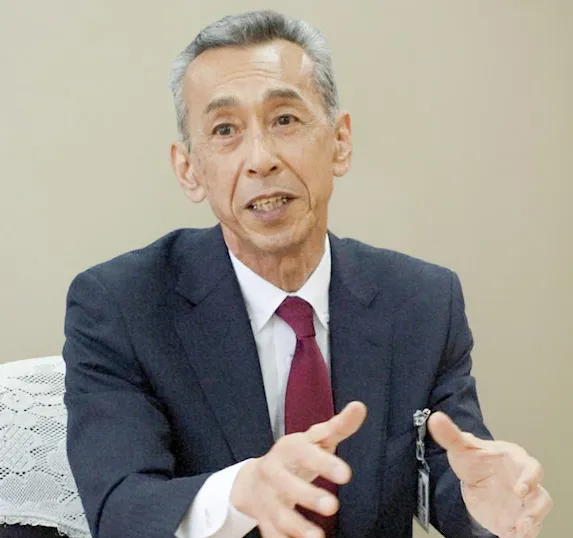 後藤好人