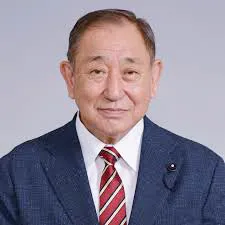 石田寛の写真