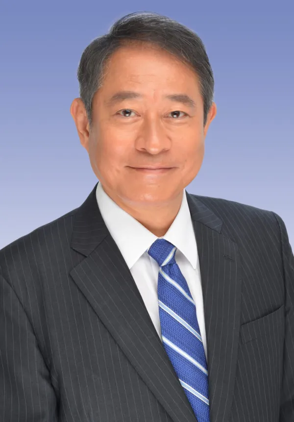 田中良の写真