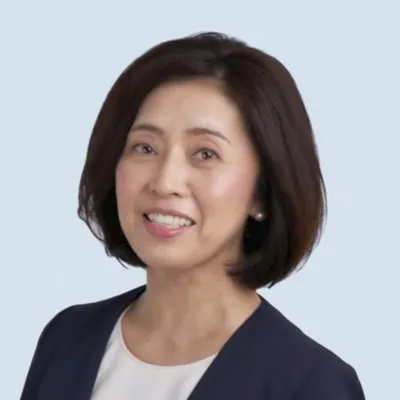 奥村幸恵