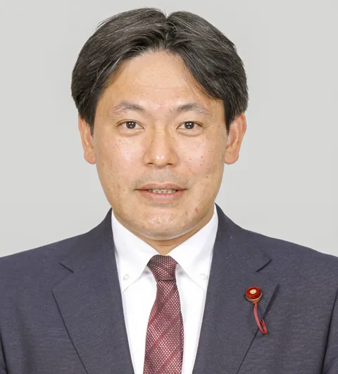 調崇史の写真