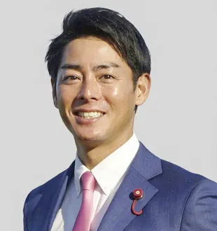 新村優の写真