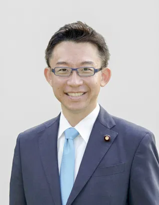 中西祐介の写真
