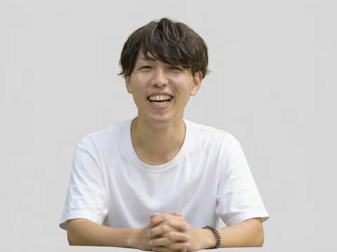 永沢幹太の写真