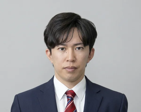 阿部秀樹の写真