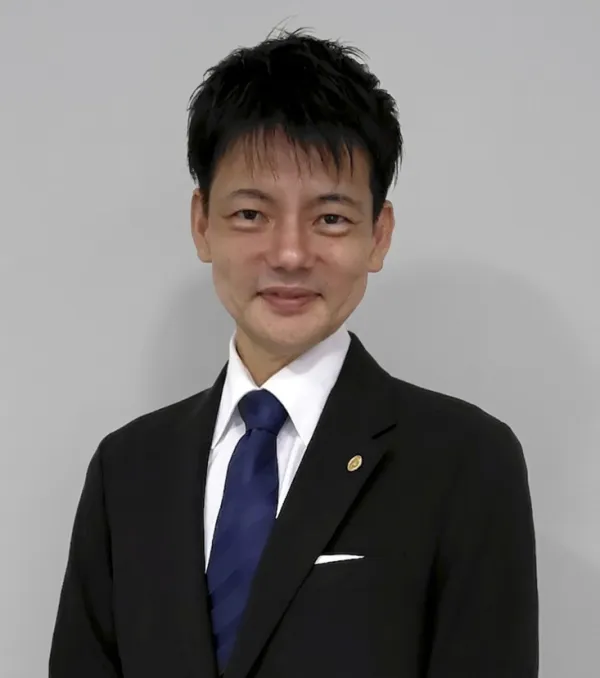 井上潔の写真